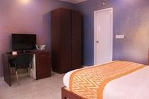 Oyo Rooms Bellandur Ecospace 2 Bangalore Exterior photo