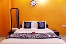 Oyo Rooms Bellandur Ecospace 2 Bangalore Exterior photo
