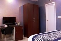 Oyo Rooms Bellandur Ecospace 2 Bangalore Exterior photo
